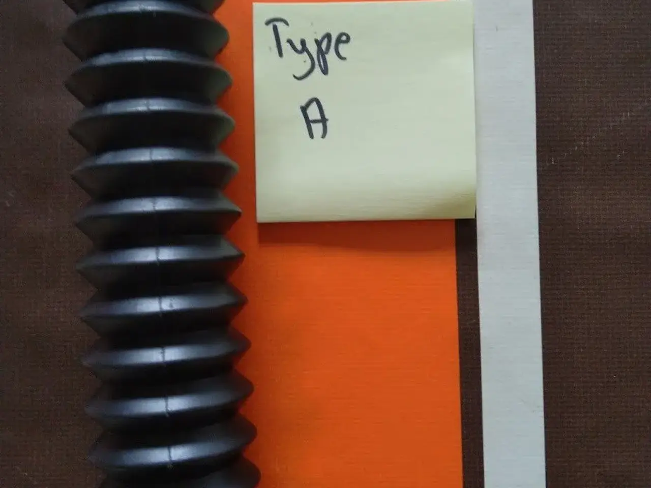 Billede 6 - Forgaffel boots