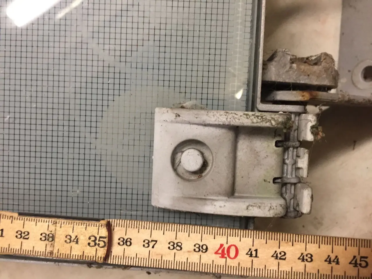 Billede 5 - Stor projektør / arbejdslampe