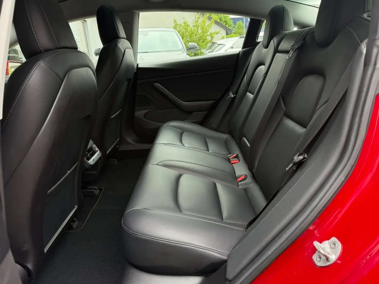 Billede 9 - Tesla Model 3  Long Range AWD