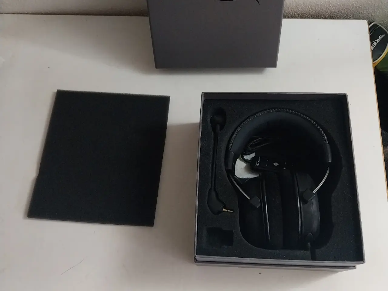 Billede 4 - HyperX høretelefoner
