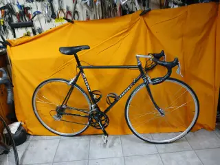 Cykel.