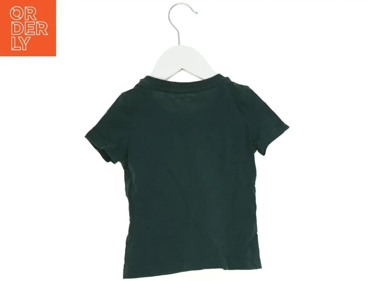 Billede 2 - T-Shirt fra Name It (str. 86 cm)