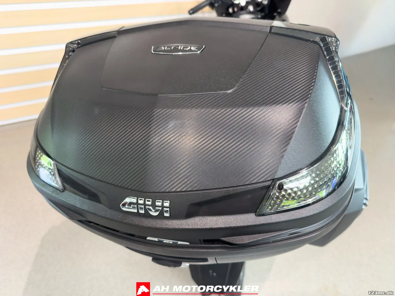 Billede 10 - Honda CBF 600 SA