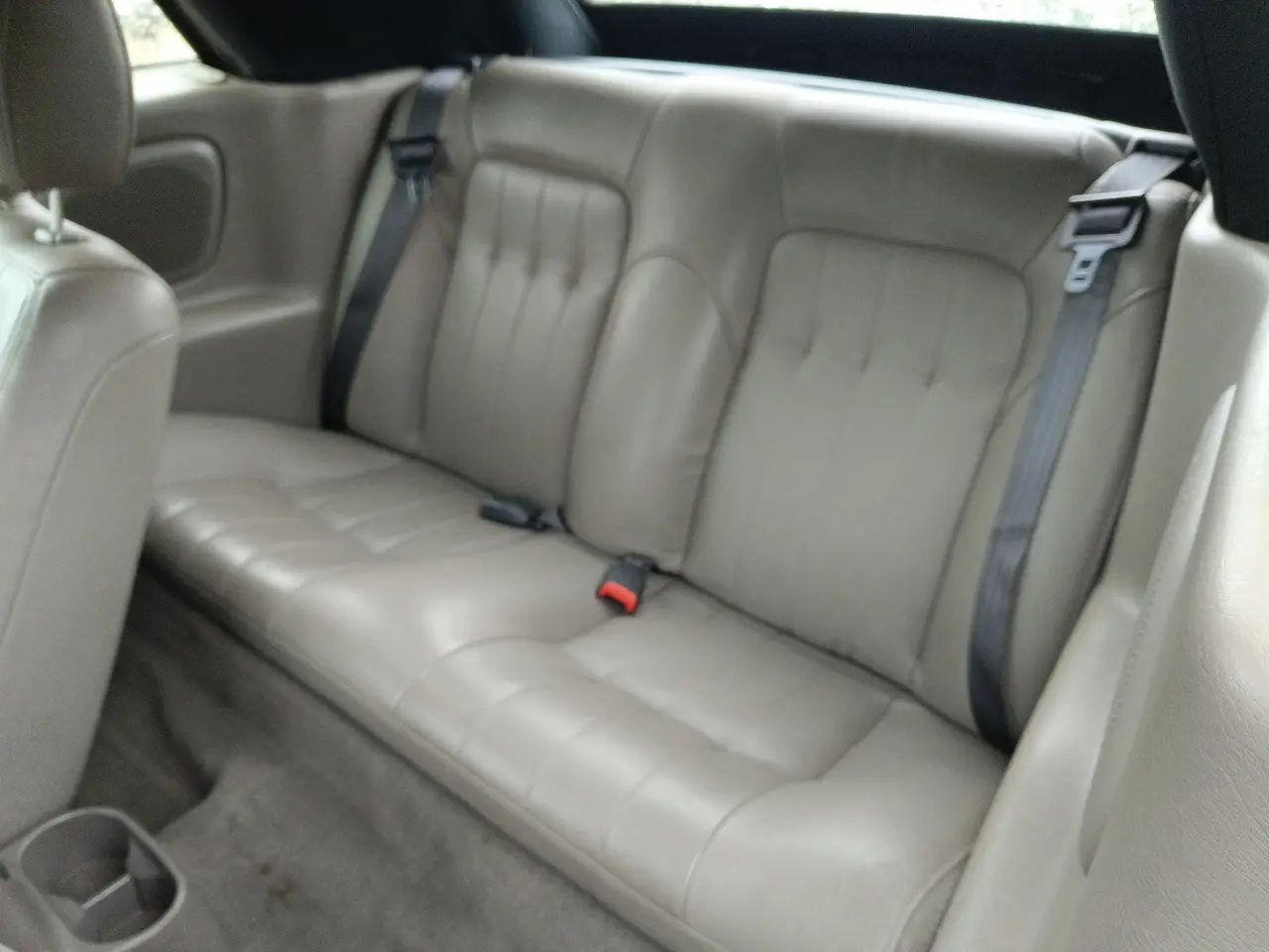 Billede 14 - V6 aut. amerikaner cabriolet - u/afgift