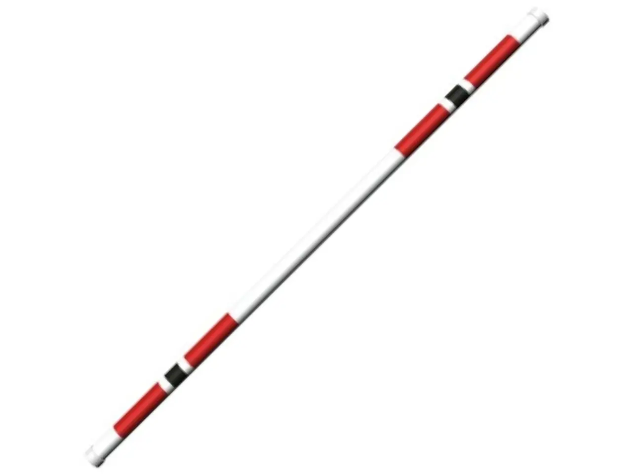 Billede 1 - Bom kernetræ Ø10 x3,0m incl endekapper