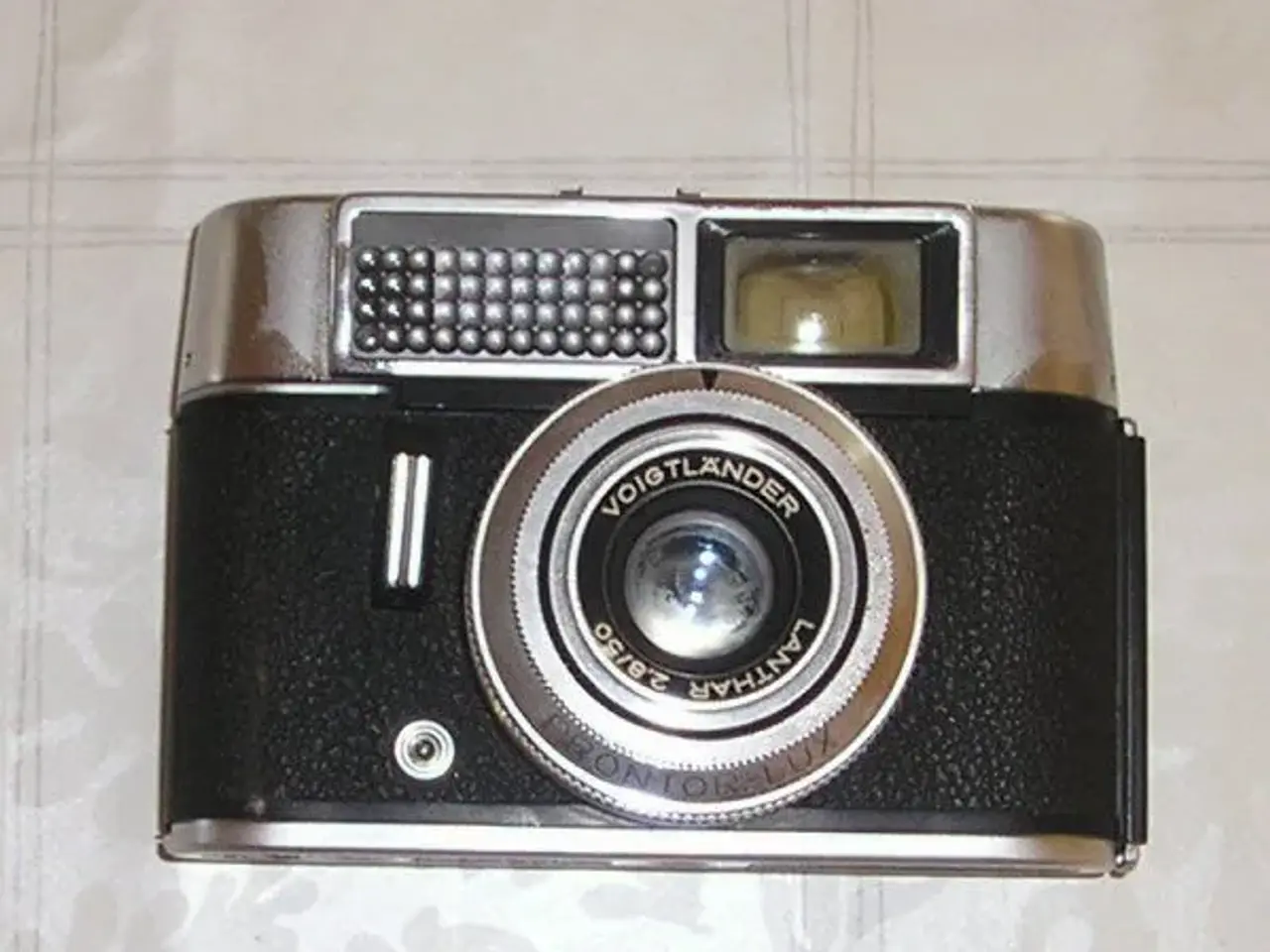Billede 2 - Kamera Voigtländer VITO Automatic
