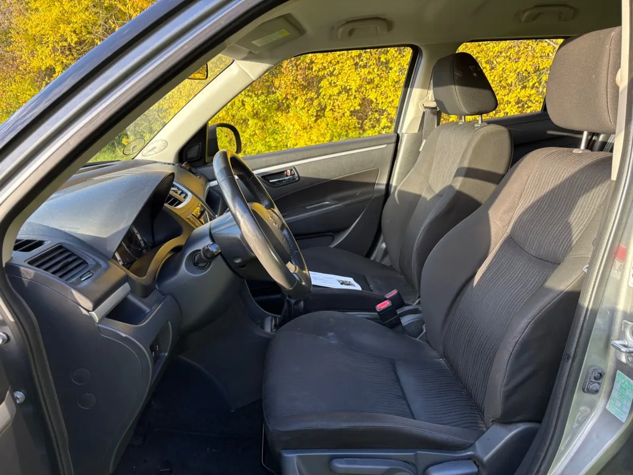Billede 15 - Suzuki Swift 1,2 GL