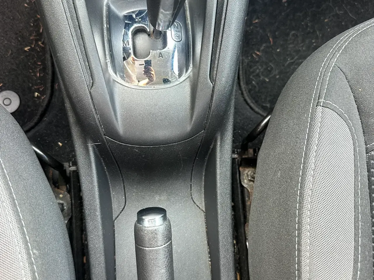 Billede 9 - Peugeot 208 1,4 e-HDi 68 Active ESG
