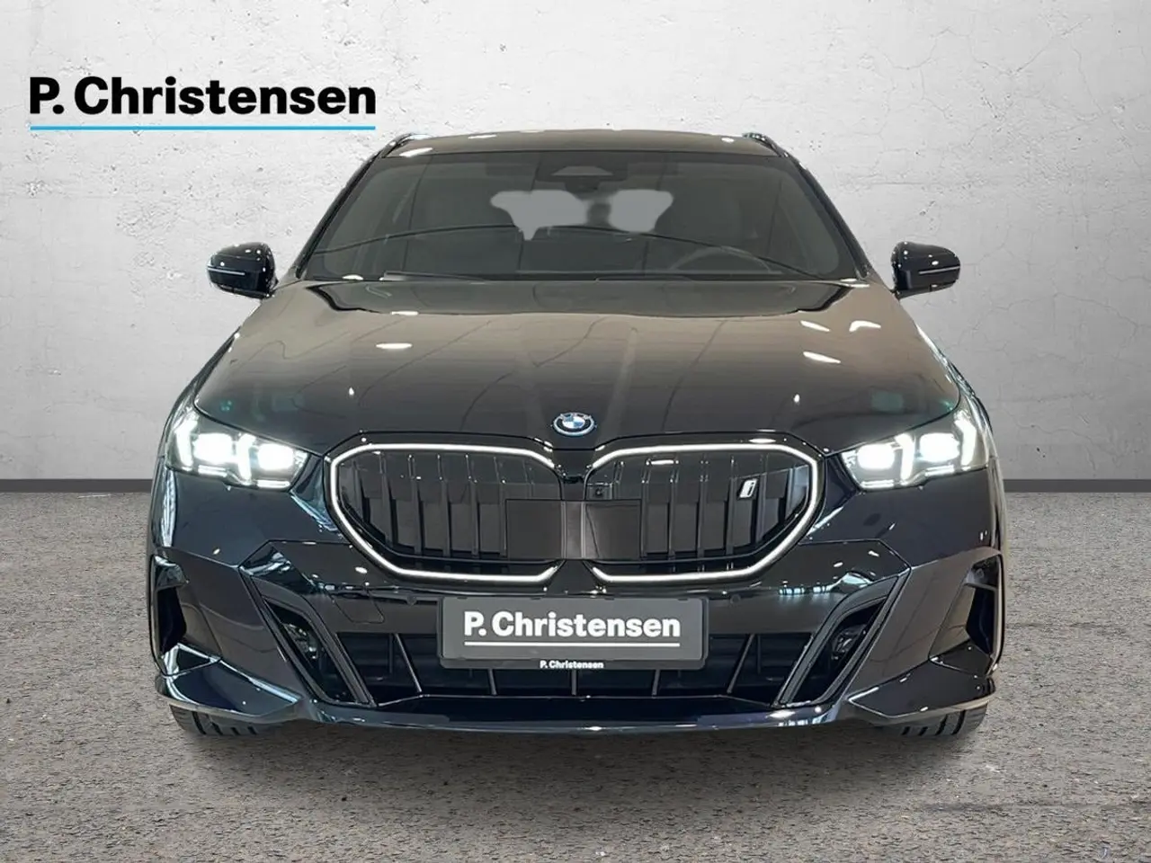 Billede 4 - BMW i5  eDrive40 Touring Supercharged