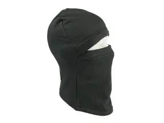Termo hætte L.Brador 731PBA sort one-size