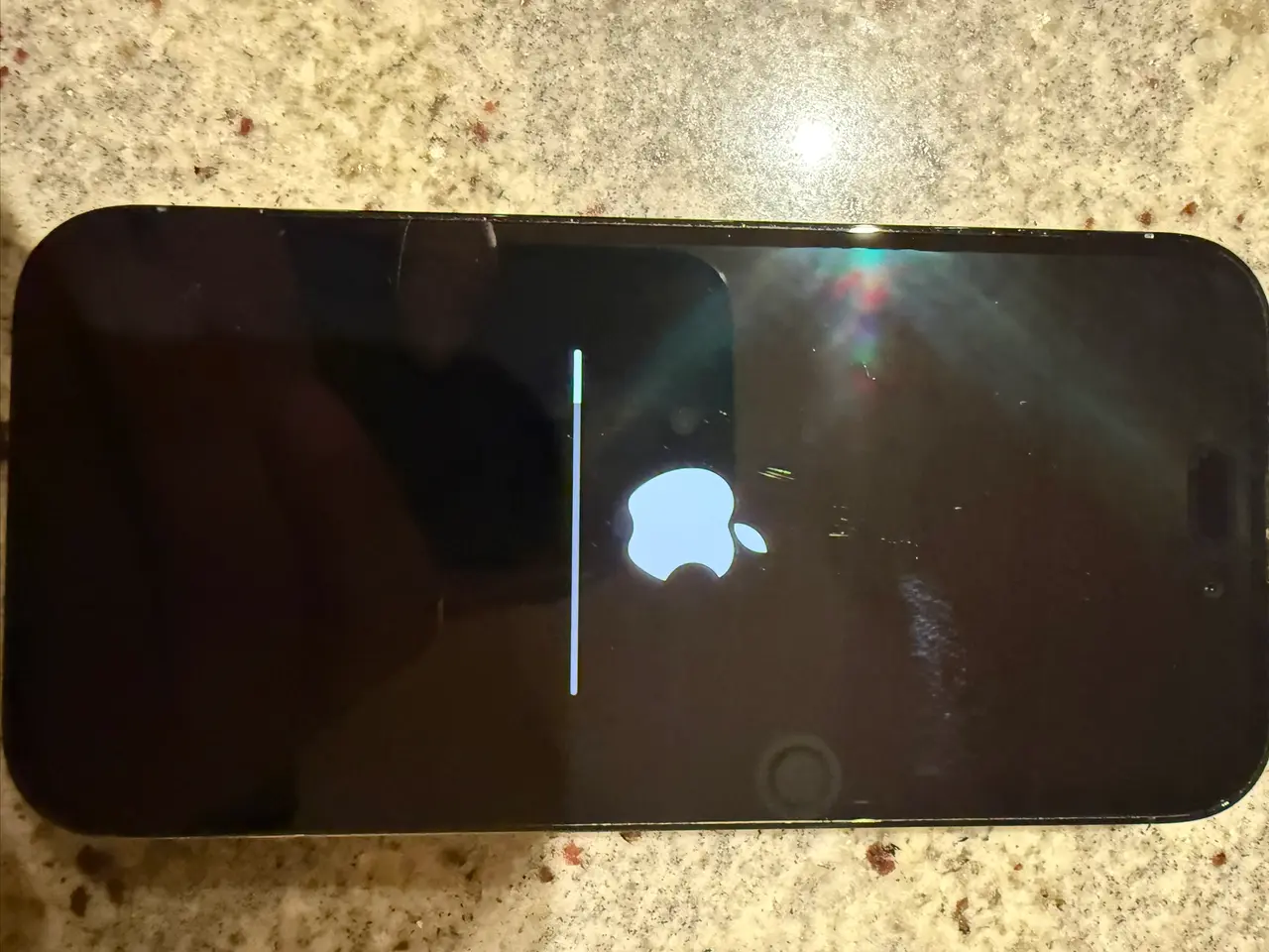 Billede 1 - Iphone 14pro 