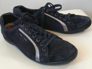 Prada, sneakers, str 37