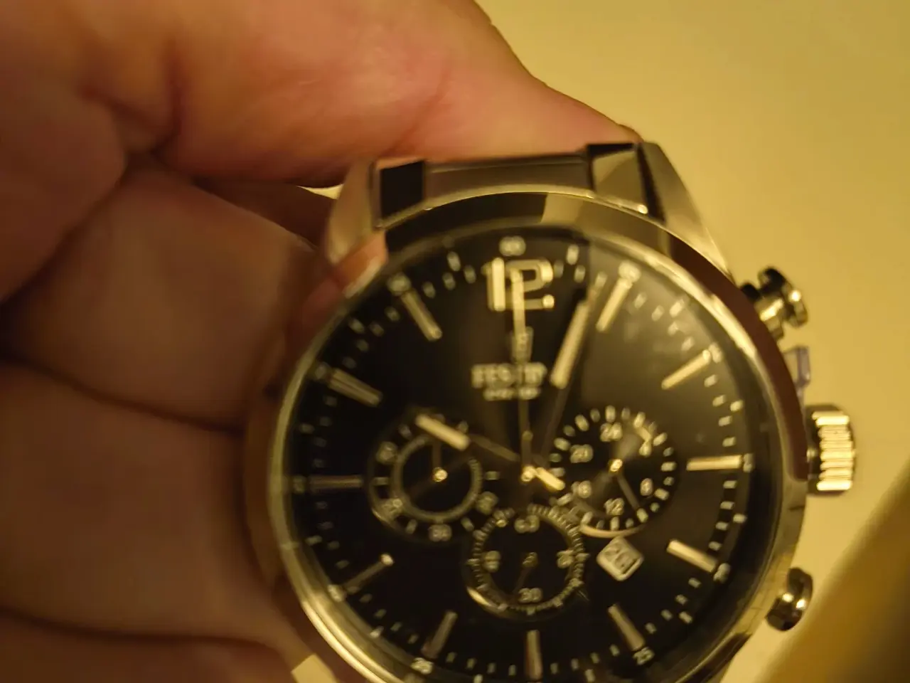 Billede 1 - Festina herreur 