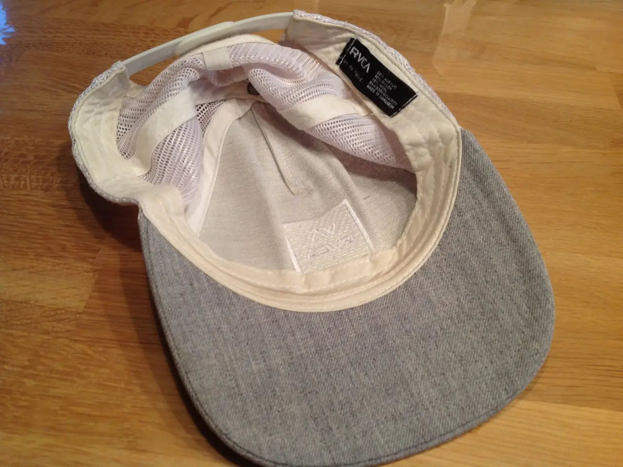 Billede 2 - CAP