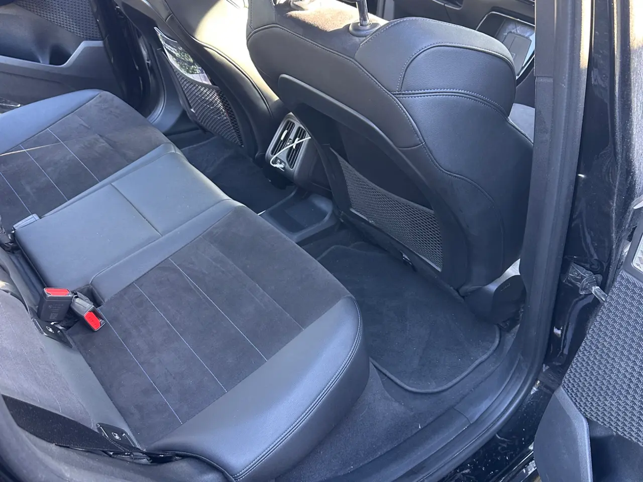 Billede 7 - BMW iX1 xDrive30 Fully Charged M-Sport