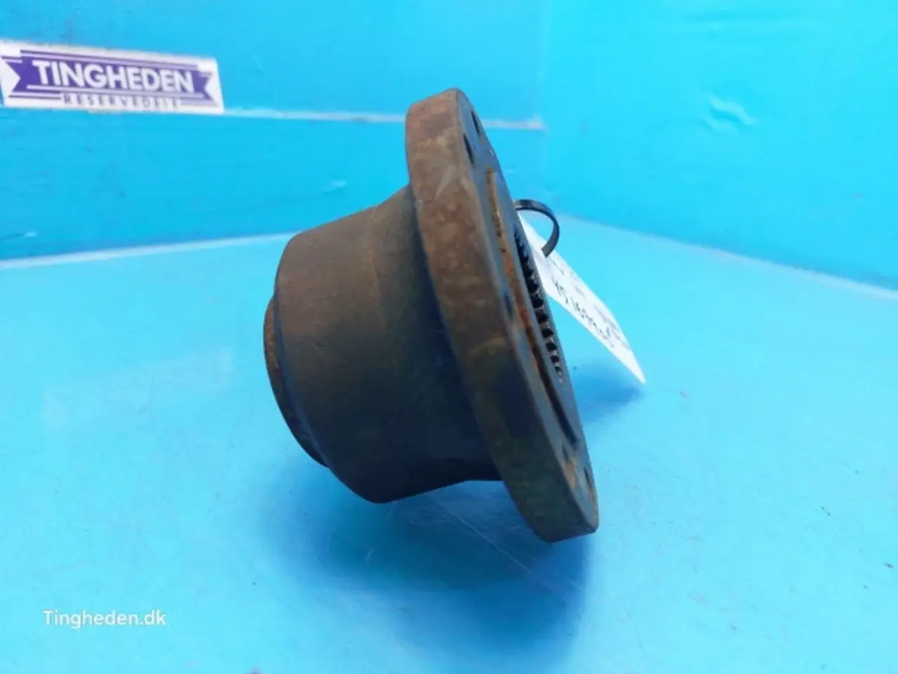 Billede 11 - Massey Feguson 9280 Nav 45169900