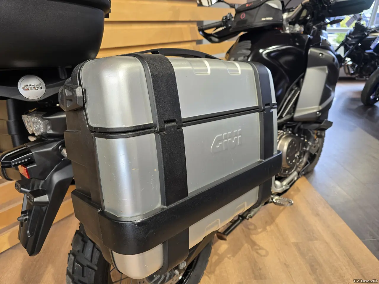 Billede 19 - Yamaha XT 1200 Z