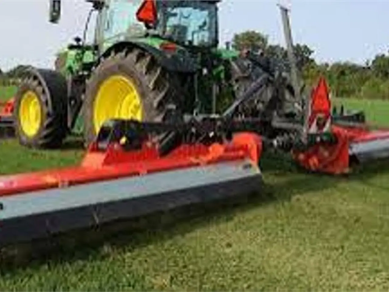 Billede 2 - Kuhn BP 8300