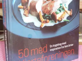 50 med Hjerteforeningen