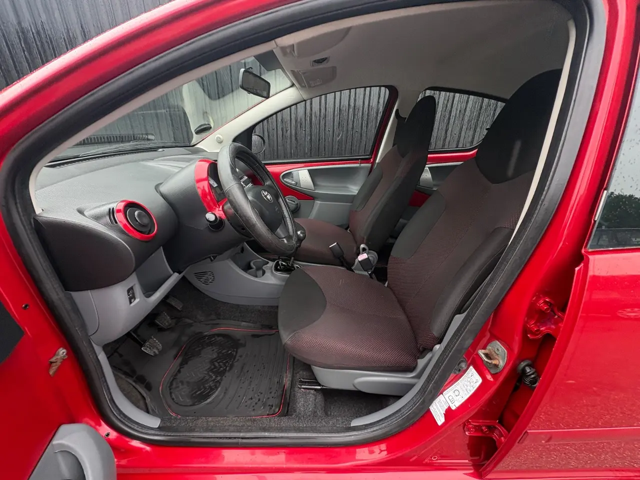Billede 9 - Toyota Aygo 1,0