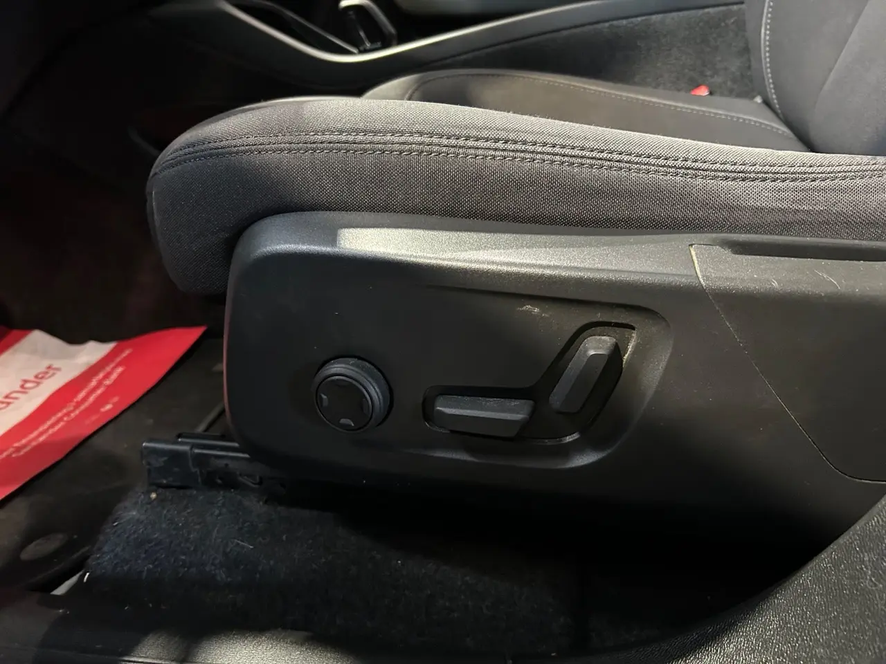 Billede 6 - Volvo XC40 P8 ReCharge Twin Ultimate