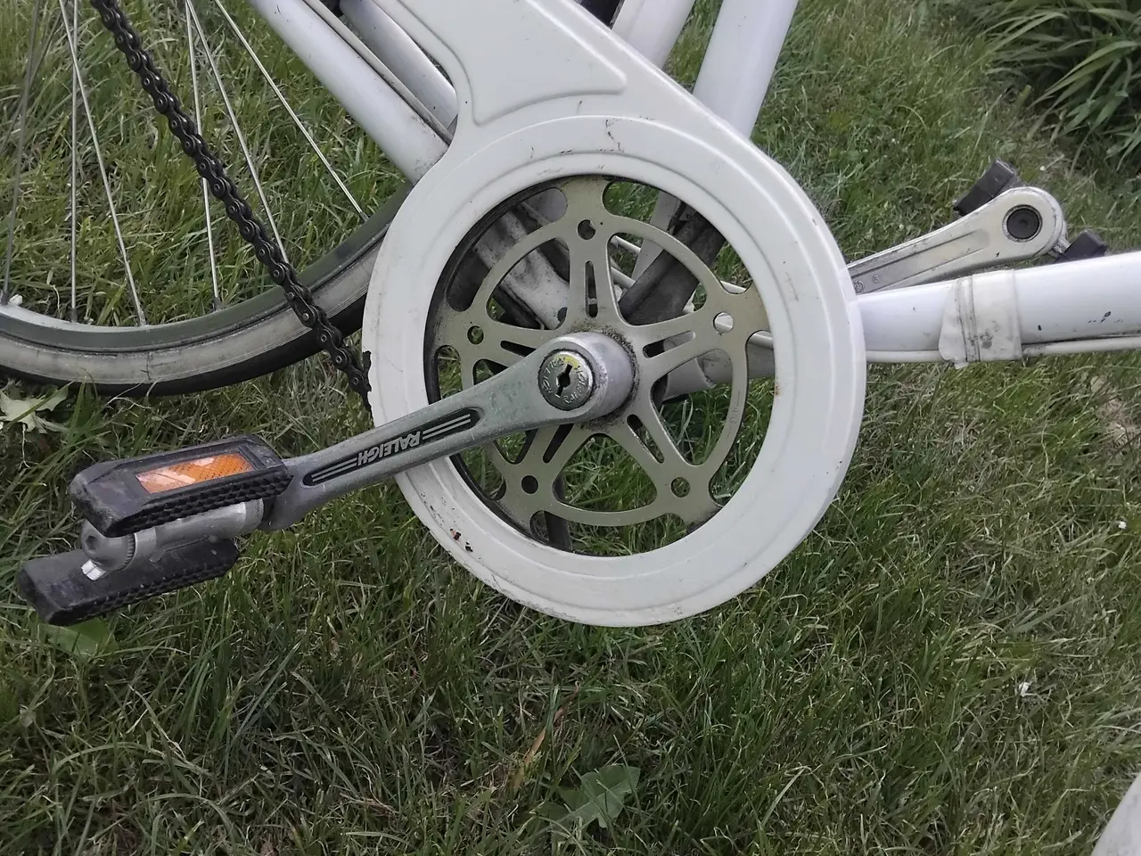 Billede 4 - Raleigh