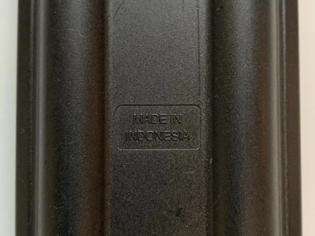 Billede 3 - Original JVC RM-V717U Fjernbetjening til JVC Video