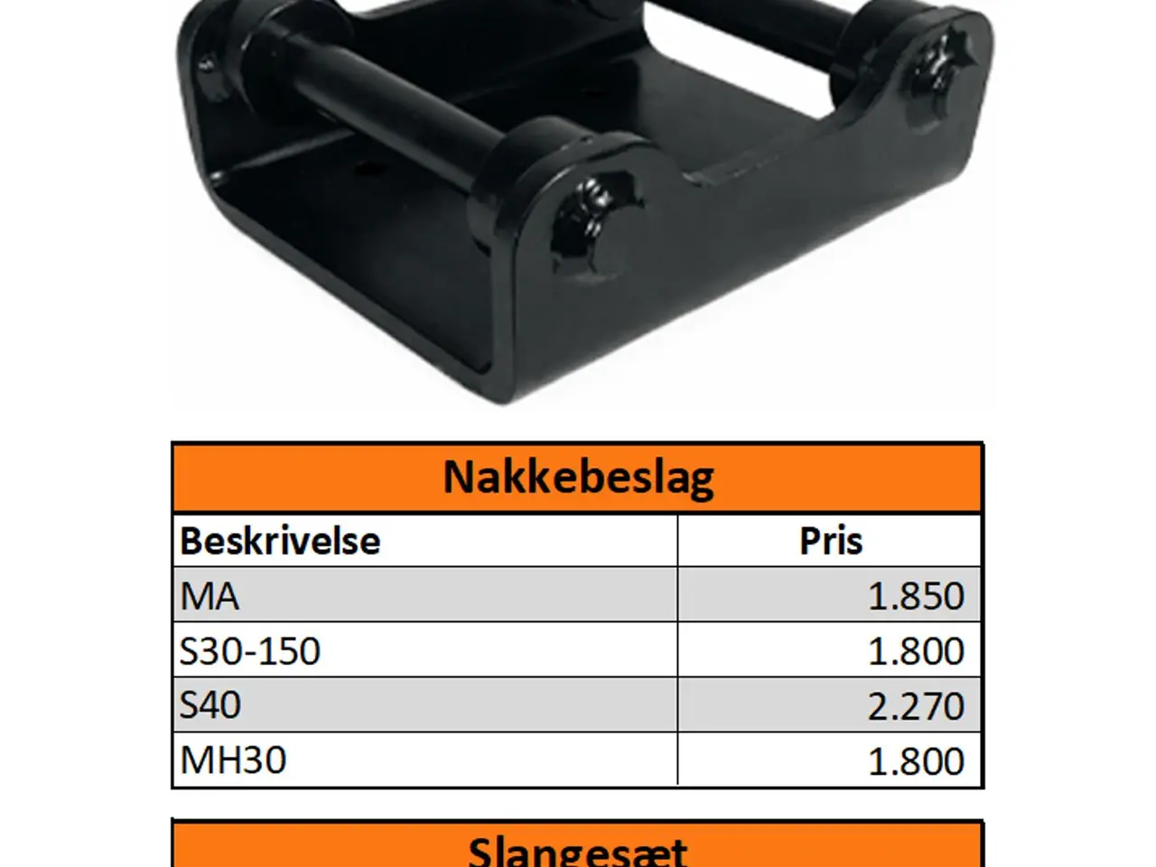 Billede 13 - Tontec Træklipper TC2