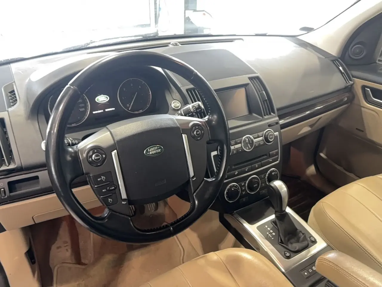 Billede 6 - Land Rover Freelander 2 2,2 TD4 HSE aut. Van