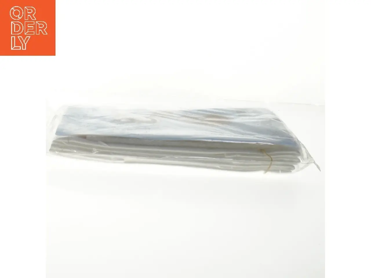 Billede 2 - Støvsugerposer fra Nordic Quality (str. 25x15 cm)