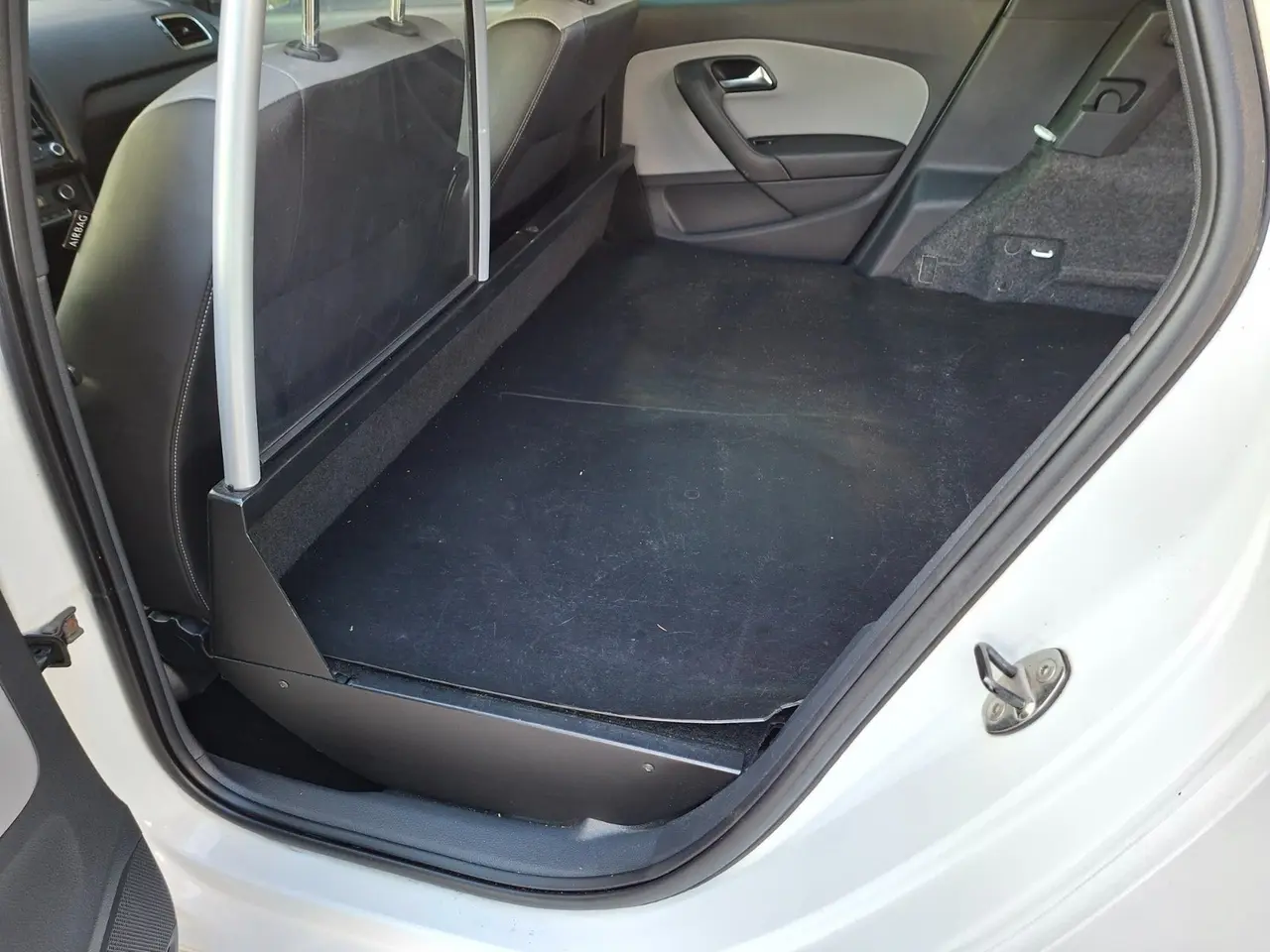 Billede 11 - VW Polo 1,4 TSi 140 BlueGT Van