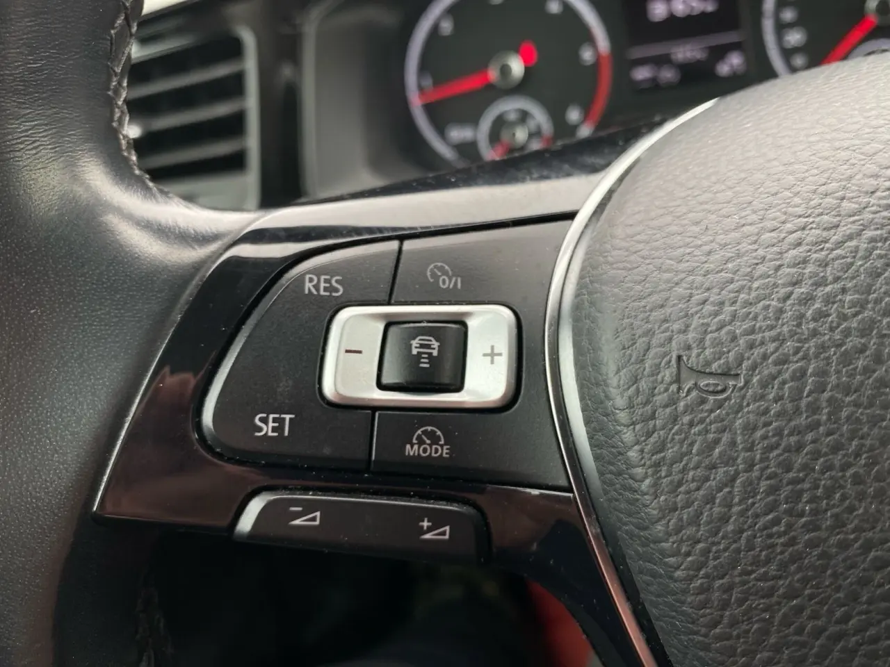 Billede 17 - VW Polo 1,6 TDI Comfortline DSG 95HK 5d 7g Aut.