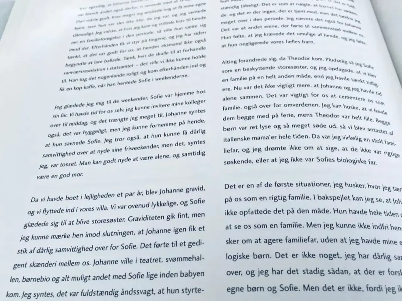 Billede 5 - Børn på gule plader 