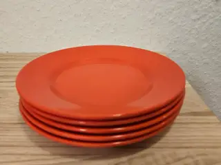5 stk Rosti tallerkener 