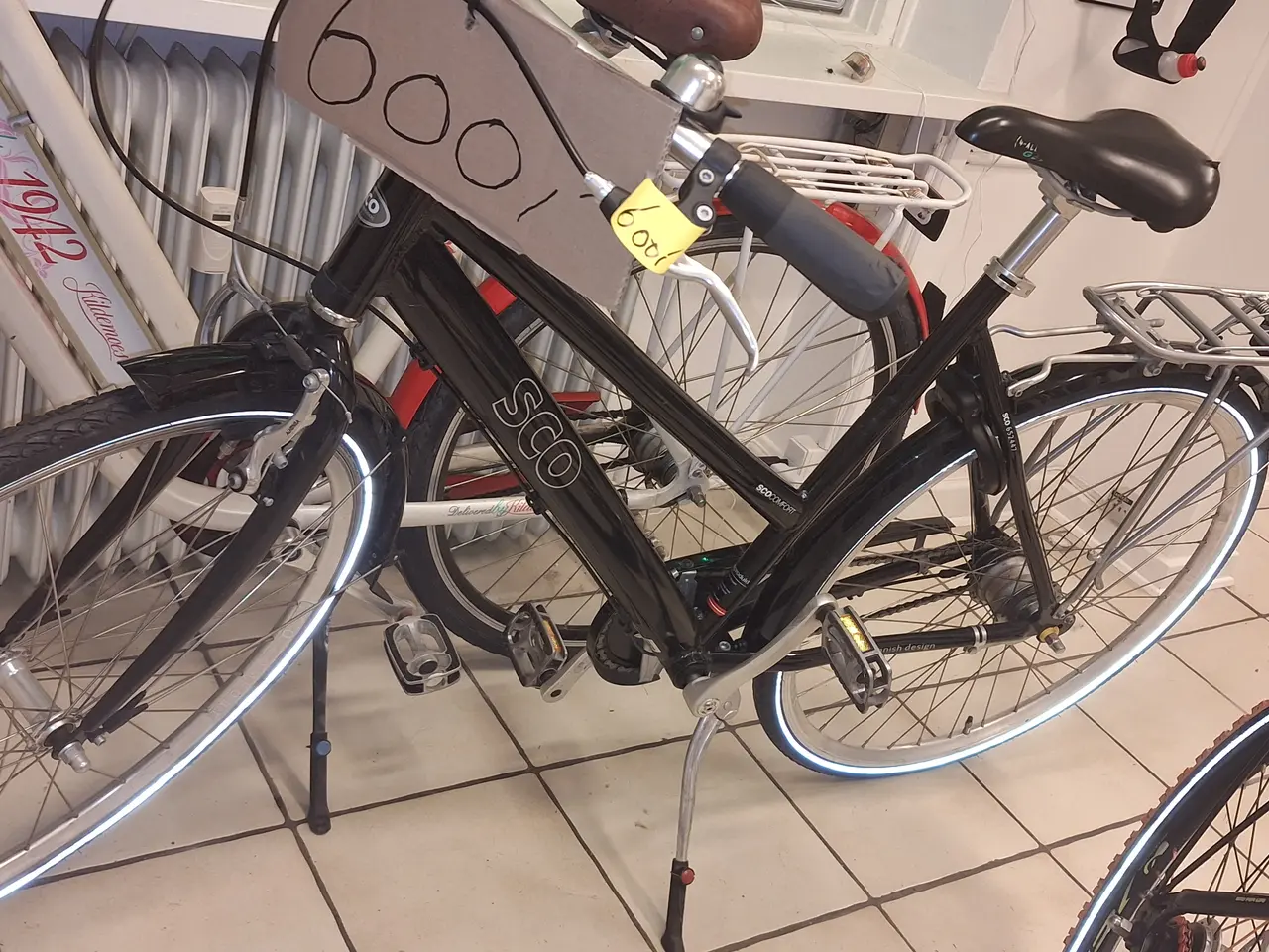 Billede 14 - Gode brugte cykler