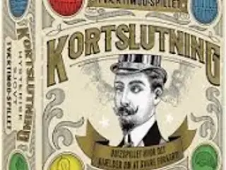 Kortslutning Et fantastisk underholdende spil!