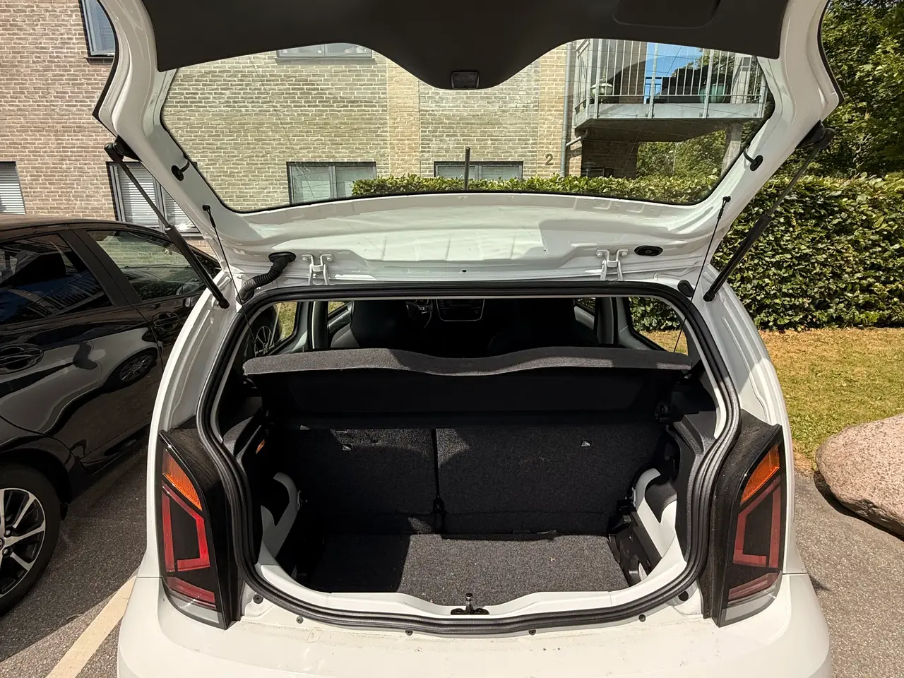 Billede 5 - VW Up 2019