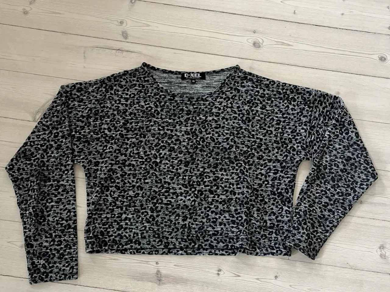 Billede 3 - Bluse