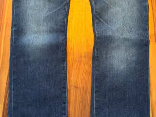 BOSS DELAWARE - Jeans - Slim Fit - Stretch