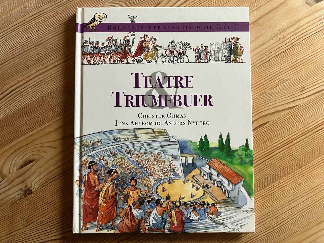 Billede 7 - 15 gode børnebøger