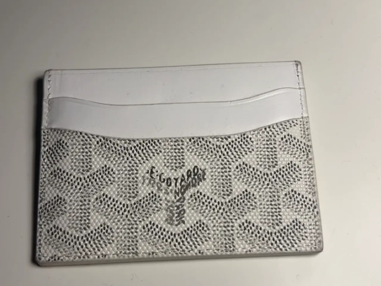 Billede 1 - Goyard pung
