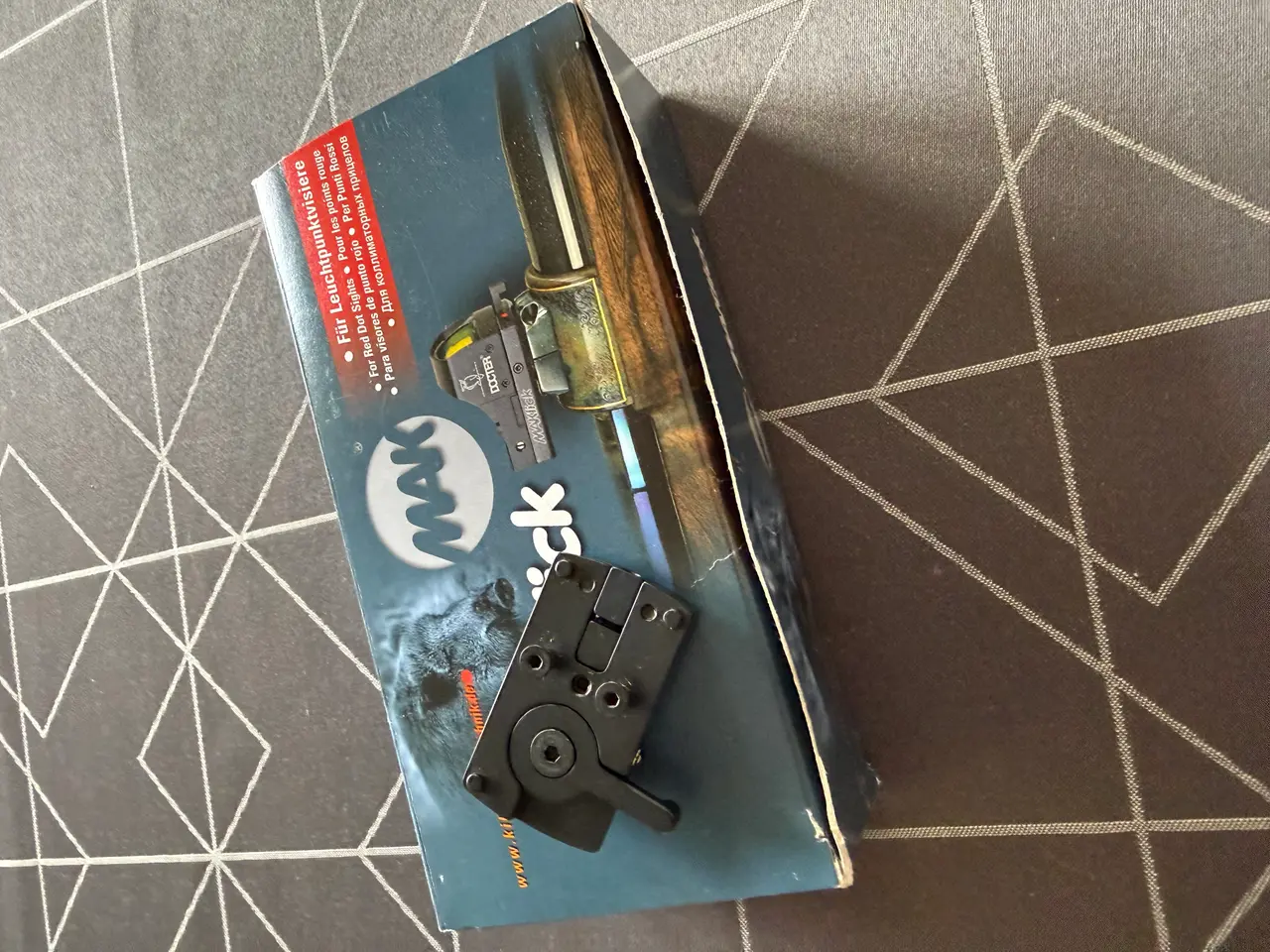 Billede 12 - Simson Suhl Drilling