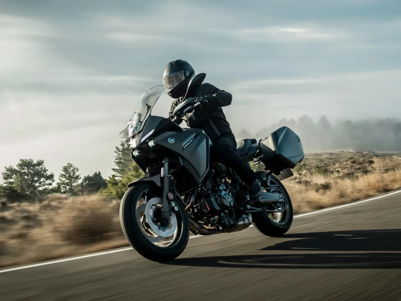 Billede 1 - Yamaha Tracer 7