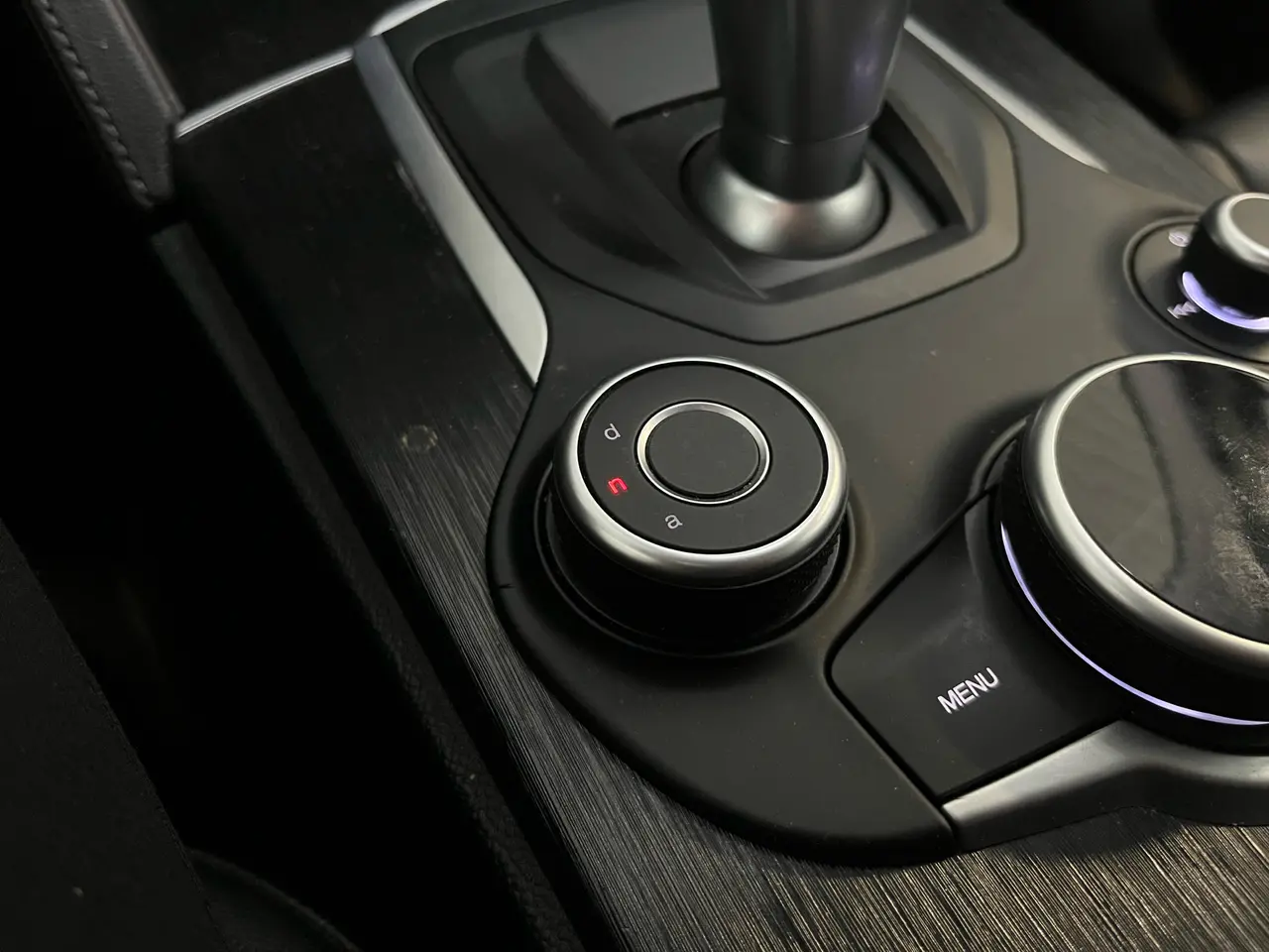 Billede 22 - Alfa Romeo Stelvio 2,2 JTDM Super 190HK 5d 8g Aut.