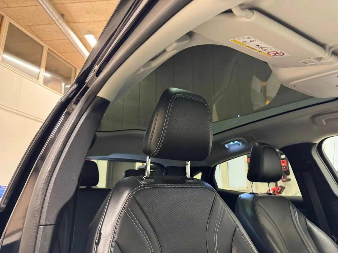 Billede 17 - Ford Mustang Mach-E 68 Standard Range