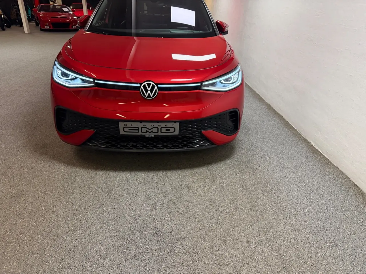 Billede 24 - VW ID.5 77 Pro Performance