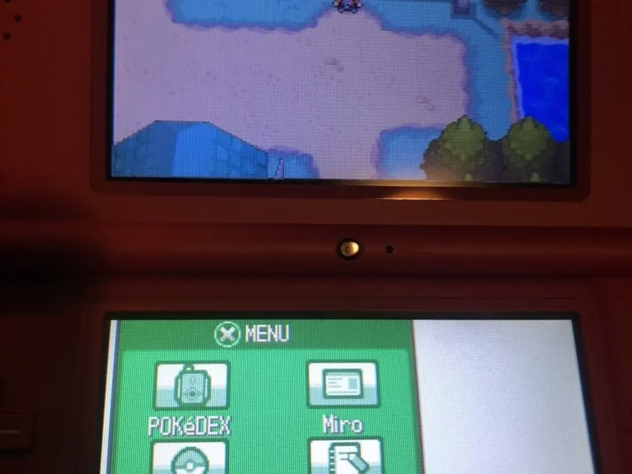 Billede 6 - Pokémon Soulsilver + PokeWalker