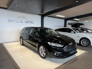 Ford Mondeo 1,5 SCTi 160 Business stc.