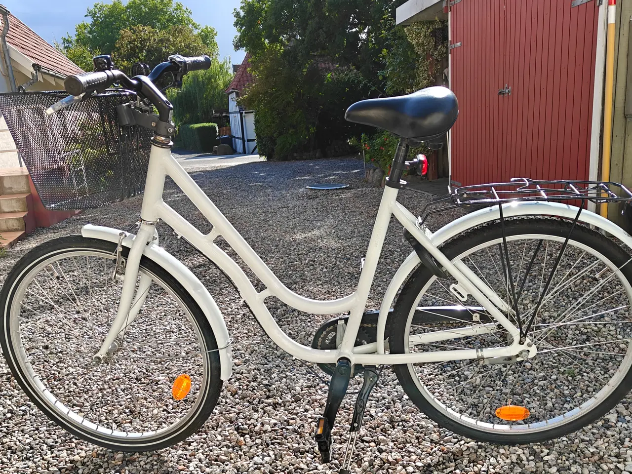 Billede 1 - Cykel 3 gear