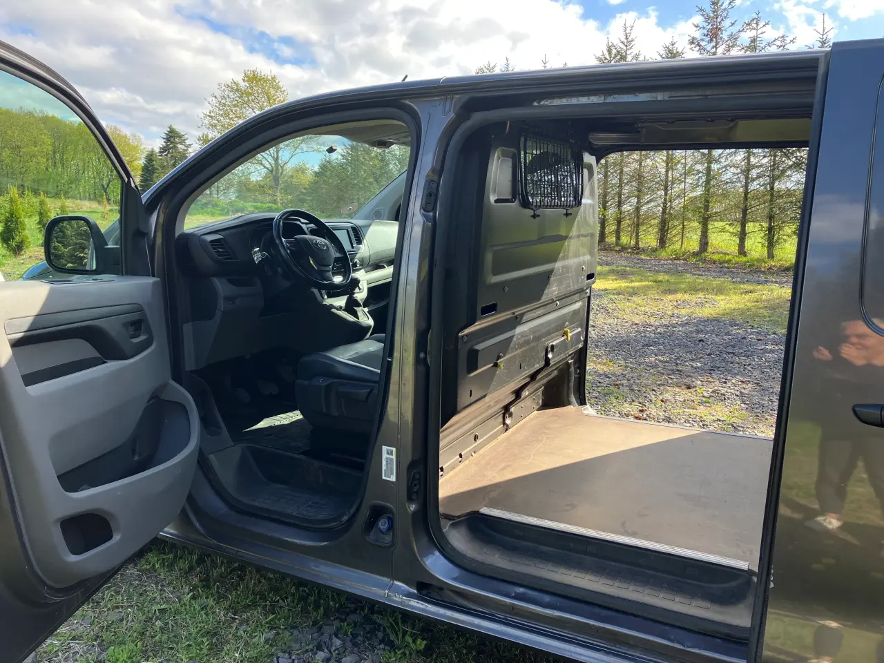 Billede 3 - TOYOTA Proace